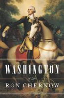 Washington : a life  Cover Image